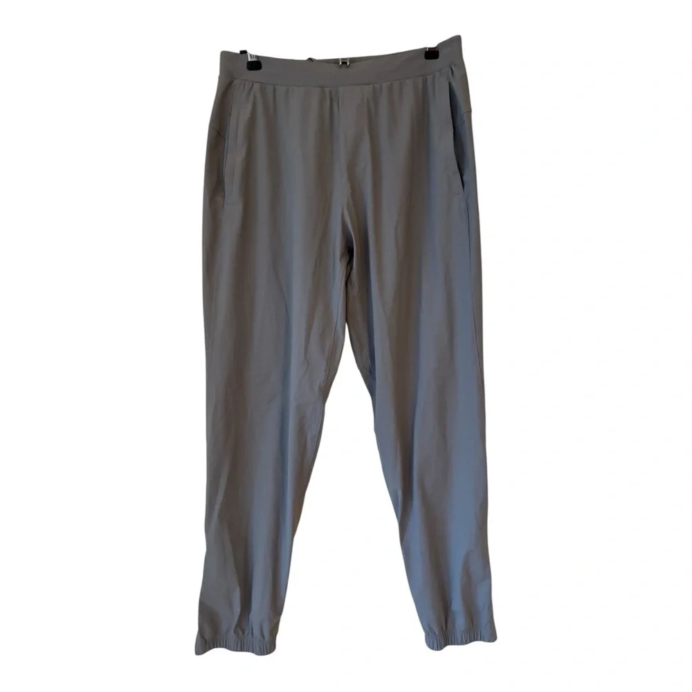 Lululemon Surge Jogger - Asphalt Gray (NWOT)
